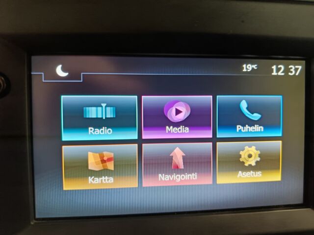 Renault Master 2022 Blue dCi 150 L3H2 13m3 Navi Edition