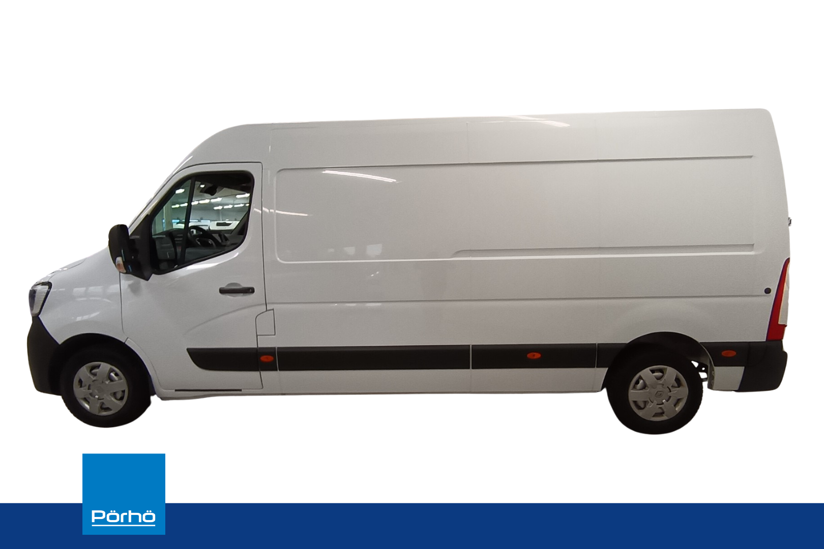 Renault Master 2022, kuva 2/27