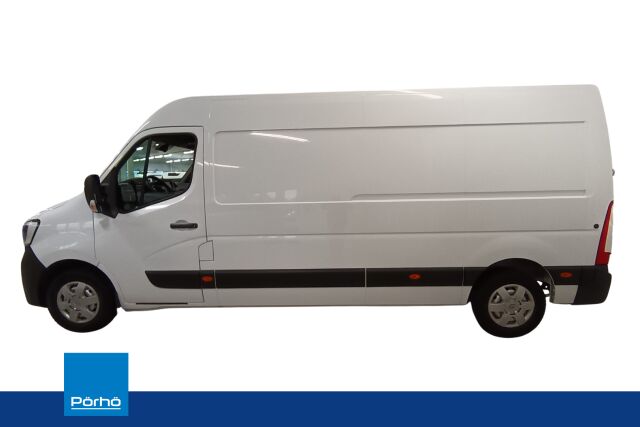 Renault Master 2022 Blue dCi 150 L3H2 13m3 Navi Edition