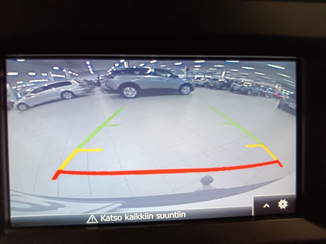 Renault Master 2022 Blue dCi 150 L3H2 13m3 Navi Edition