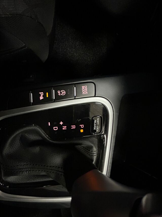 KIA Ceed 2022 1,0 T-GDI Mild-Hybrid 120hv LX SW DCT