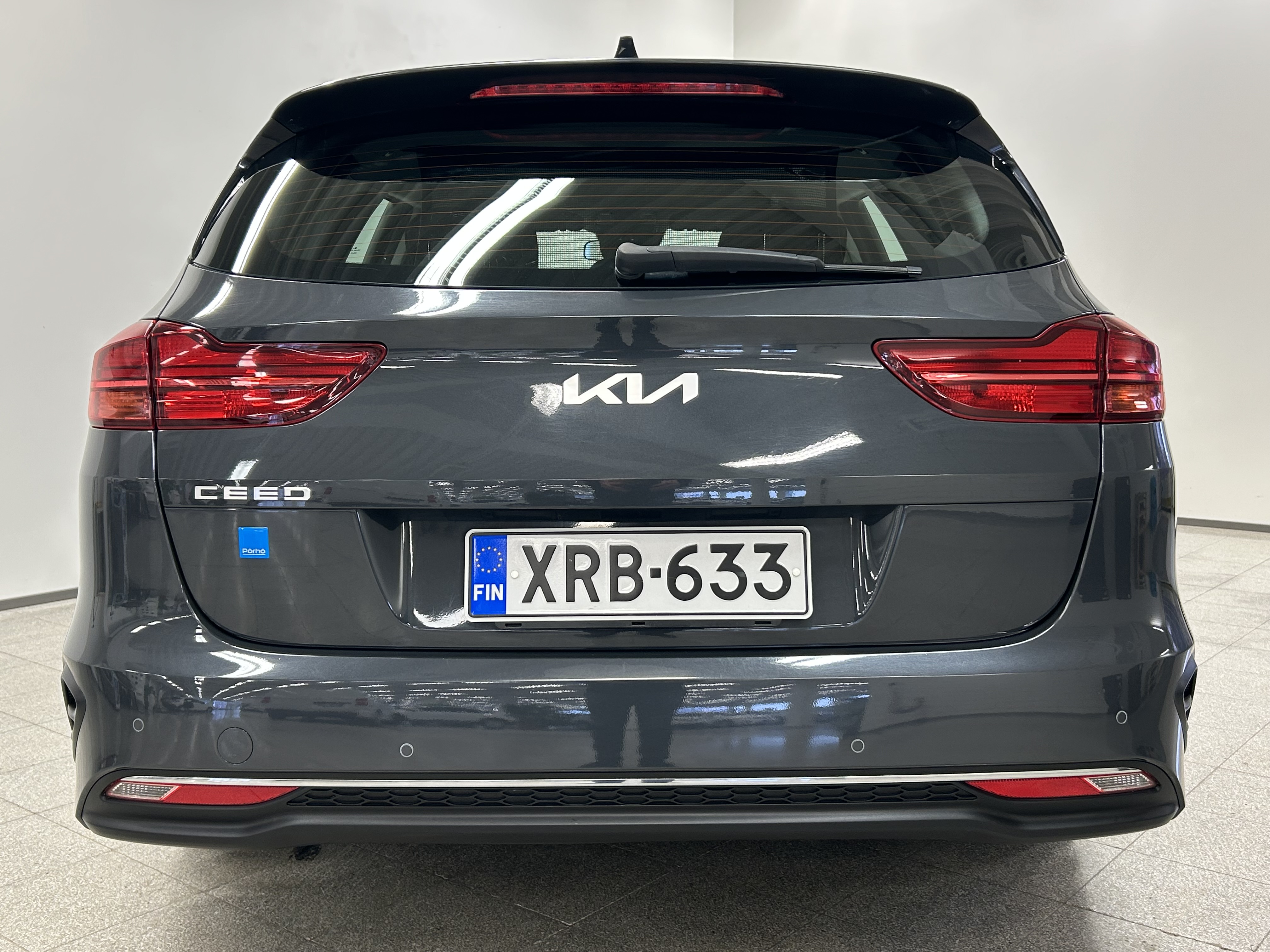 Kia Ceed 2022, kuva 5/13