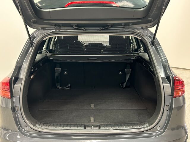 KIA Ceed 2022 1,0 T-GDI Mild-Hybrid 120hv LX SW DCT