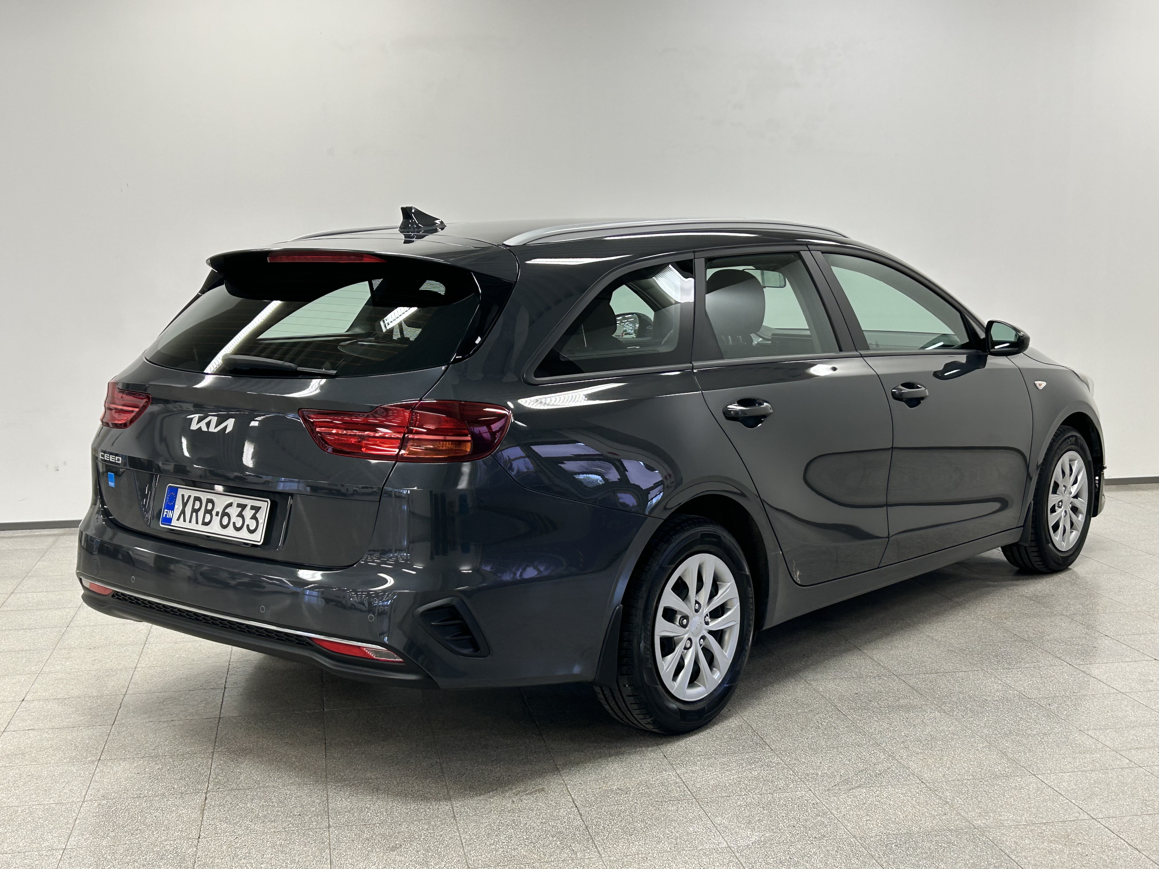 Kia Ceed 2022, kuva 4/13