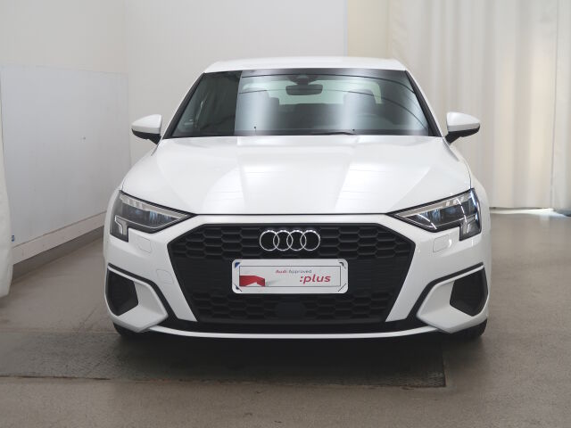 AUDI A3 2022 Sedan Business 30 TFSI 81kW MHEV S tronic