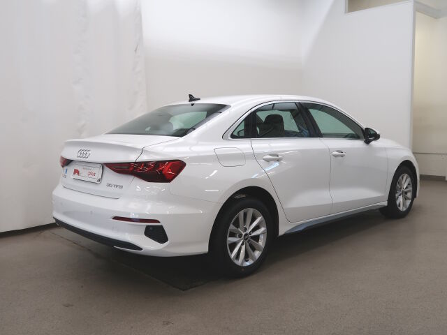 AUDI A3 2022 Sedan Business 30 TFSI 81kW MHEV S tronic