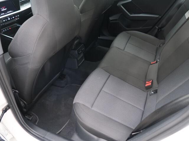 AUDI A3 2022 Sedan Business 30 TFSI 81kW MHEV S tronic