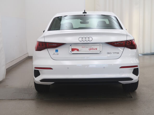 AUDI A3 2022 Sedan Business 30 TFSI 81kW MHEV S tronic