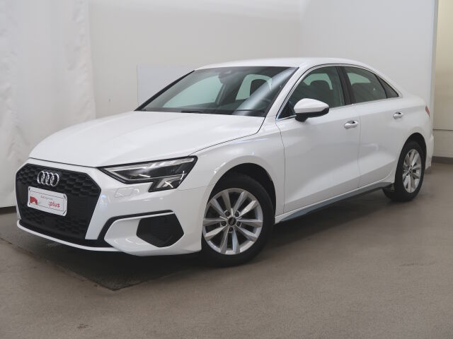 AUDI A3 2022 Sedan Business 30 TFSI 81kW MHEV S tronic