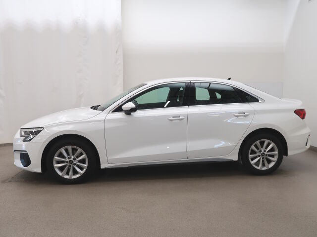 AUDI A3 2022 Sedan Business 30 TFSI 81kW MHEV S tronic
