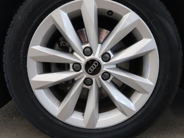 AUDI A3 2022 Sedan Business 30 TFSI 81kW MHEV S tronic