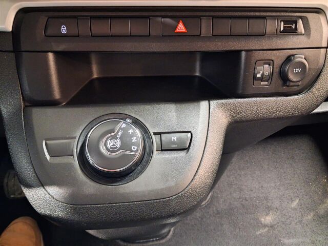 PEUGEOT Traveller 2022 Shuttle BlueHDi 145 EAT8-automaatti XL 1+8