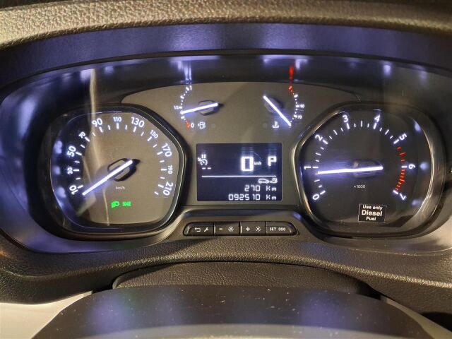 PEUGEOT Traveller 2022 Shuttle BlueHDi 145 EAT8-automaatti XL 1+8