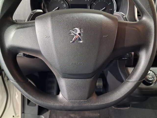 PEUGEOT Traveller 2022 Shuttle BlueHDi 145 EAT8-automaatti XL 1+8