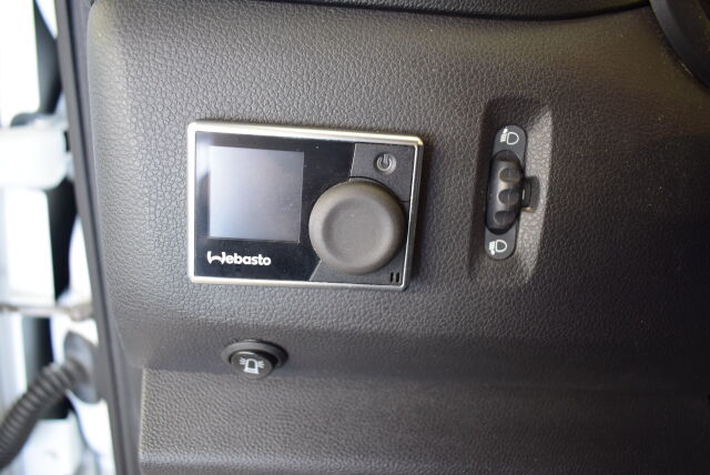 RENAULT Master 2022 Blue dCi 150 L3H2 13m3 Navi Edition