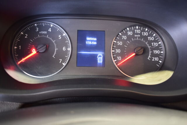 RENAULT Master 2022 Blue dCi 150 L3H2 13m3 Navi Edition