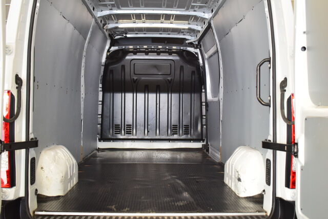 RENAULT Master 2022 Blue dCi 150 L3H2 13m3 Navi Edition