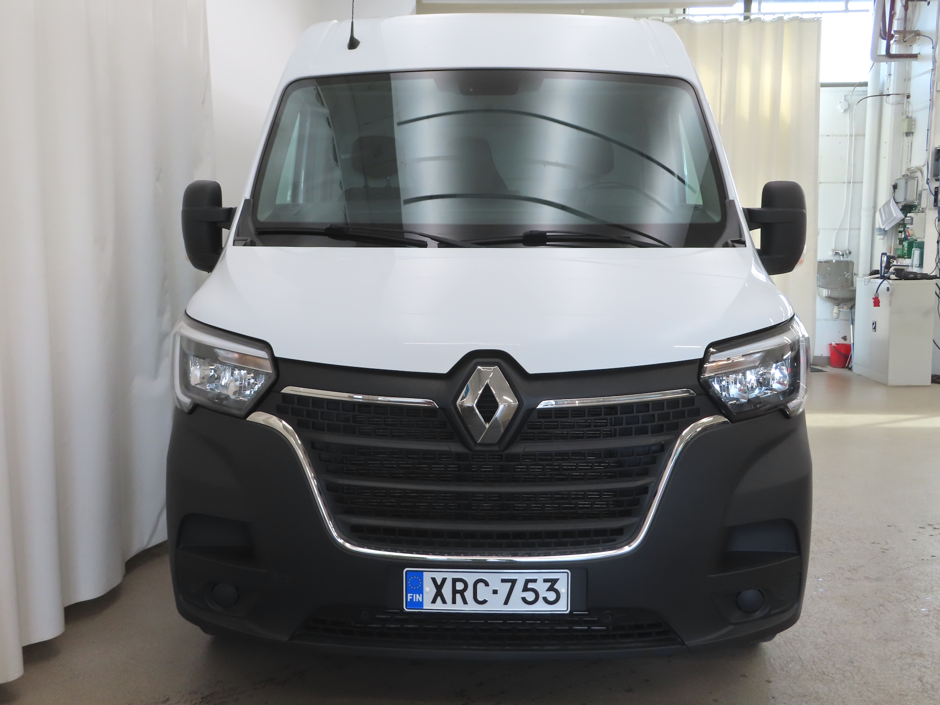 Renault Master 2022, kuva 2/11
