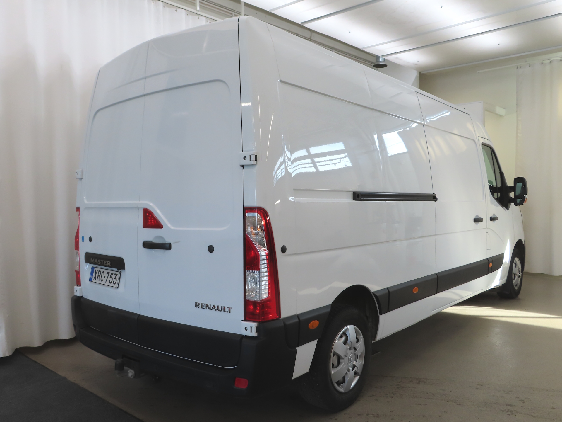 Renault Master 2022, kuva 4/11