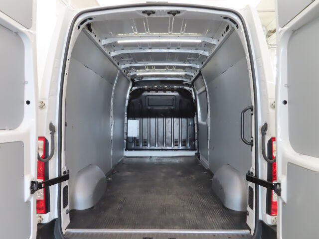 Renault Master 2022 Blue dCi 150 L3H2 13m3 Navi Edition SIS. ALV