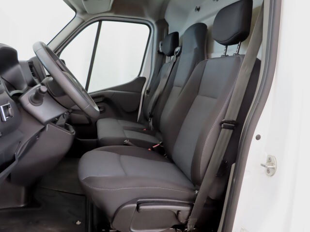 Renault Master 2022 Blue dCi 150 L3H2 13m3 Navi Edition SIS. ALV