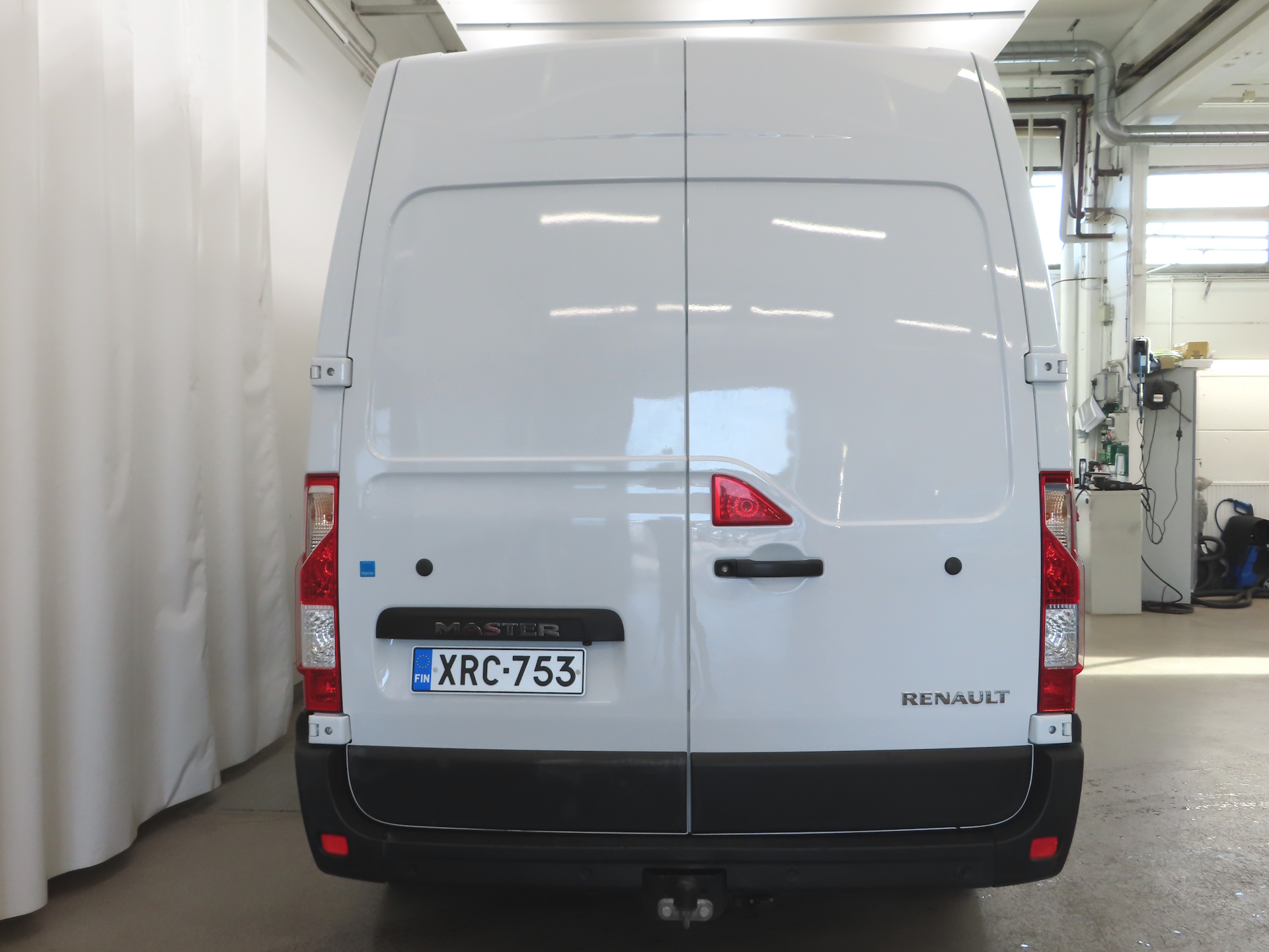 Renault Master 2022, kuva 5/11