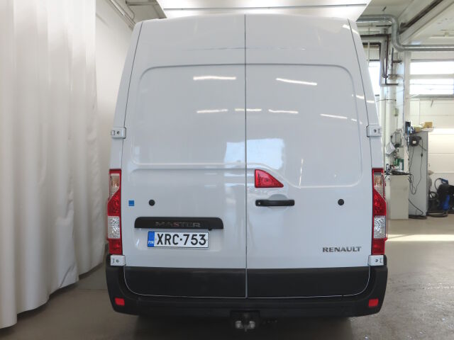 Renault Master 2022 Blue dCi 150 L3H2 13m3 Navi Edition SIS. ALV