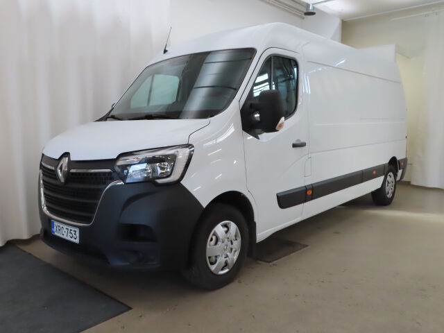 Renault Master 2022 Blue dCi 150 L3H2 13m3 Navi Edition SIS. ALV