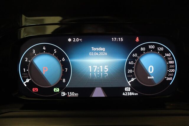 VOLKSWAGEN Golf 2022 Variant Style 1,5 eTSI 110 kW (MHEV) DSG-automaatti