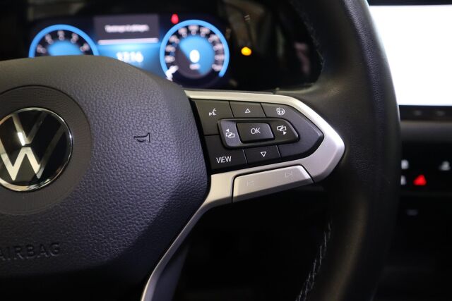 VOLKSWAGEN Golf 2022 Variant Style 1,5 eTSI 110 kW (MHEV) DSG-automaatti
