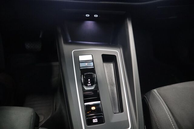 VOLKSWAGEN Golf 2022 Variant Style 1,5 eTSI 110 kW (MHEV) DSG-automaatti