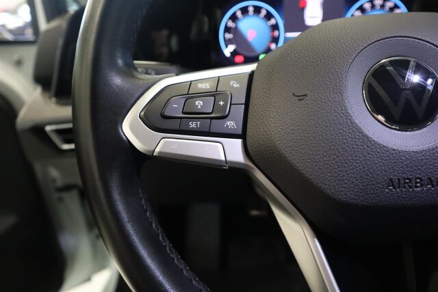 VOLKSWAGEN Golf 2022 Variant Style 1,5 eTSI 110 kW (MHEV) DSG-automaatti