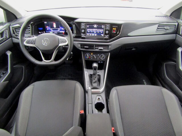 Volkswagen Polo 2022 Style Business 1,0 TSI 70 kW DSG-automaatti