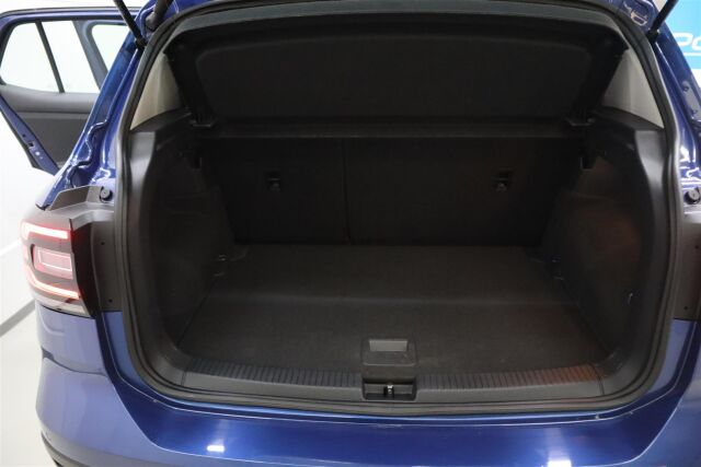 VOLKSWAGEN T-Cross 2022 Style Business 1,0 TSI 81 kW DSG-automaatti