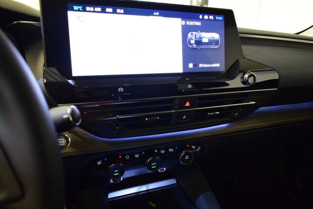 CITROEN C5 X 2022 *Plug-in Hybrid 225 EAT8 Automaatti   KORKO NYT  1,9%*