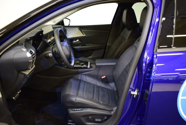 CITROEN C5 X 2022 *Plug-in Hybrid 225 EAT8 Automaatti   KORKO NYT  1,9%*