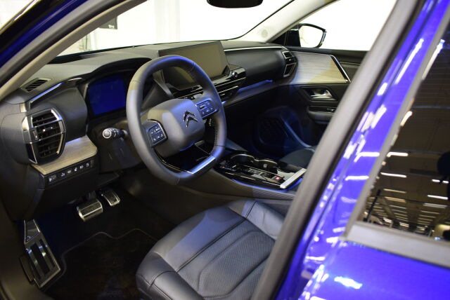 CITROEN C5 X 2022 *Plug-in Hybrid 225 EAT8 Automaatti   KORKO NYT  1,9%*