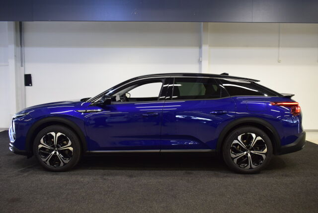 CITROEN C5 X 2022 *Plug-in Hybrid 225 EAT8 Automaatti   KORKO NYT  1,9%*