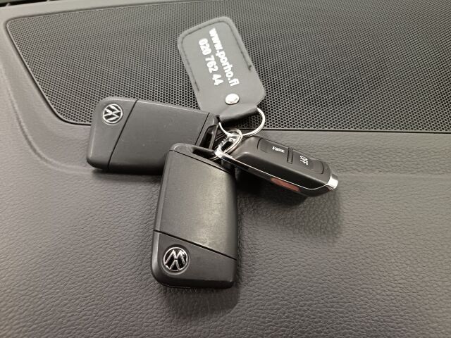 VOLKSWAGEN Passat 2022 Variant Comfort Business 1,5 TSI EVO 110 kW DSG-automaatti