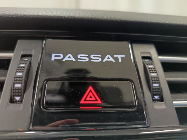 VOLKSWAGEN Passat 2022 Variant Comfort Business 1,5 TSI EVO 110 kW DSG-automaatti