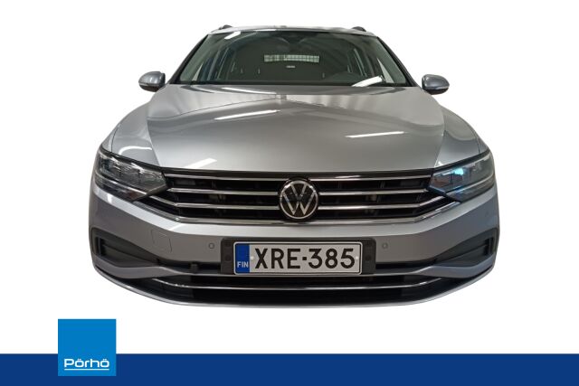 VOLKSWAGEN Passat 2022 Variant Comfort Business 1,5 TSI EVO 110 kW DSG-automaatti