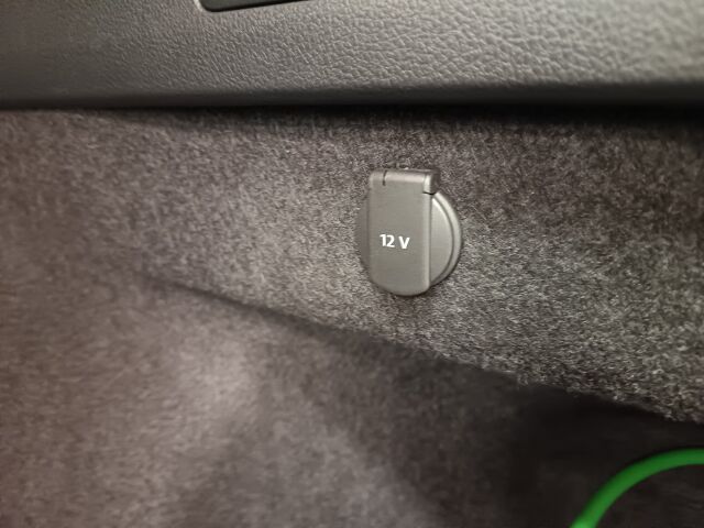 VOLKSWAGEN Passat 2022 Variant Comfort Business 1,5 TSI EVO 110 kW DSG-automaatti