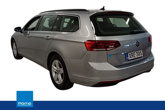 VOLKSWAGEN Passat 2022 Variant Comfort Business 1,5 TSI EVO 110 kW DSG-automaatti