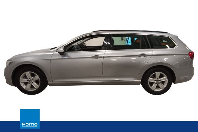 VOLKSWAGEN Passat 2022 Variant Comfort Business 1,5 TSI EVO 110 kW DSG-automaatti