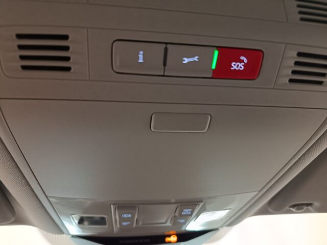 VOLKSWAGEN Passat 2022 Variant Comfort Business 1,5 TSI EVO 110 kW DSG-automaatti