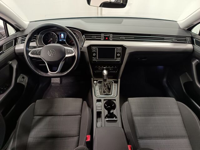 VOLKSWAGEN Passat 2022 Variant Comfort Business 1,5 TSI EVO 110 kW DSG-automaatti