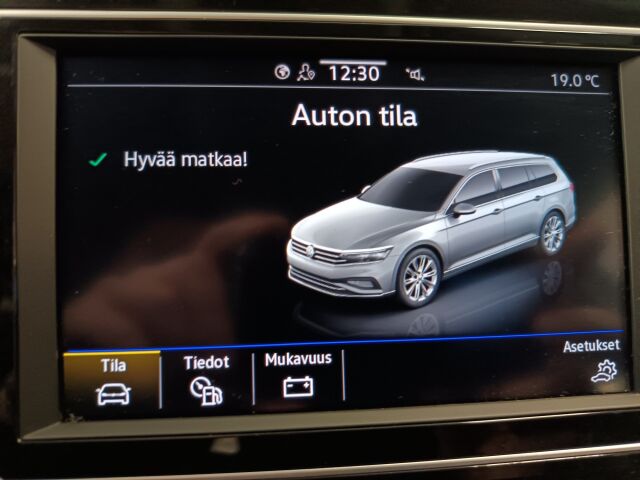 VOLKSWAGEN Passat 2022 Variant Comfort Business 1,5 TSI EVO 110 kW DSG-automaatti