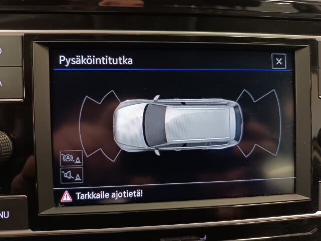 VOLKSWAGEN Passat 2022 Variant Comfort Business 1,5 TSI EVO 110 kW DSG-automaatti