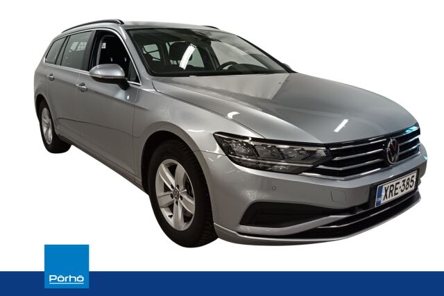 VOLKSWAGEN Passat 2022 Variant Comfort Business 1,5 TSI EVO 110 kW DSG-automaatti