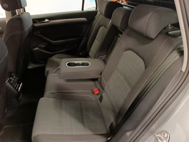 VOLKSWAGEN Passat 2022 Variant Comfort Business 1,5 TSI EVO 110 kW DSG-automaatti